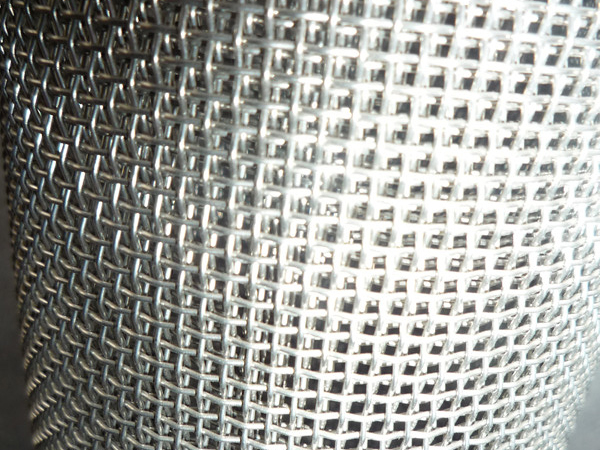 {稀有材料金属丝网-3