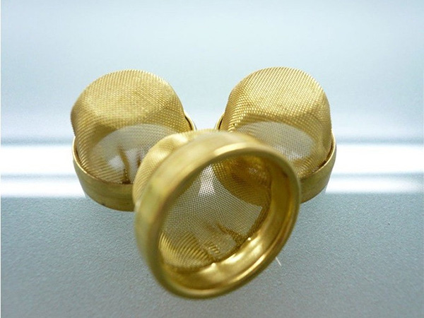 稀有材料金属丝网