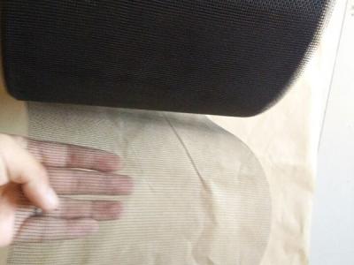 环氧涂层钢丝网具有广泛的应用