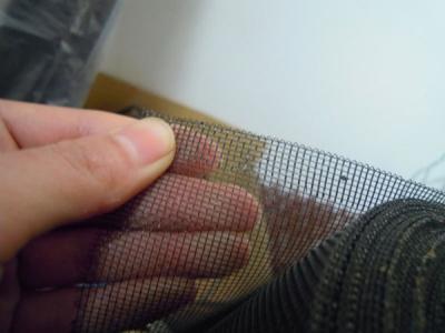 使用窗纱的注意事项