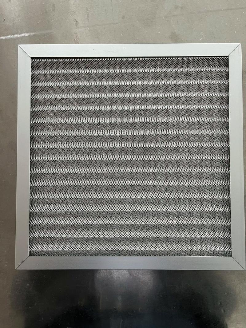 金属丝网过滤器冲水压水泵会坏吗 金属丝网过滤器冲水压水泵会坏吗